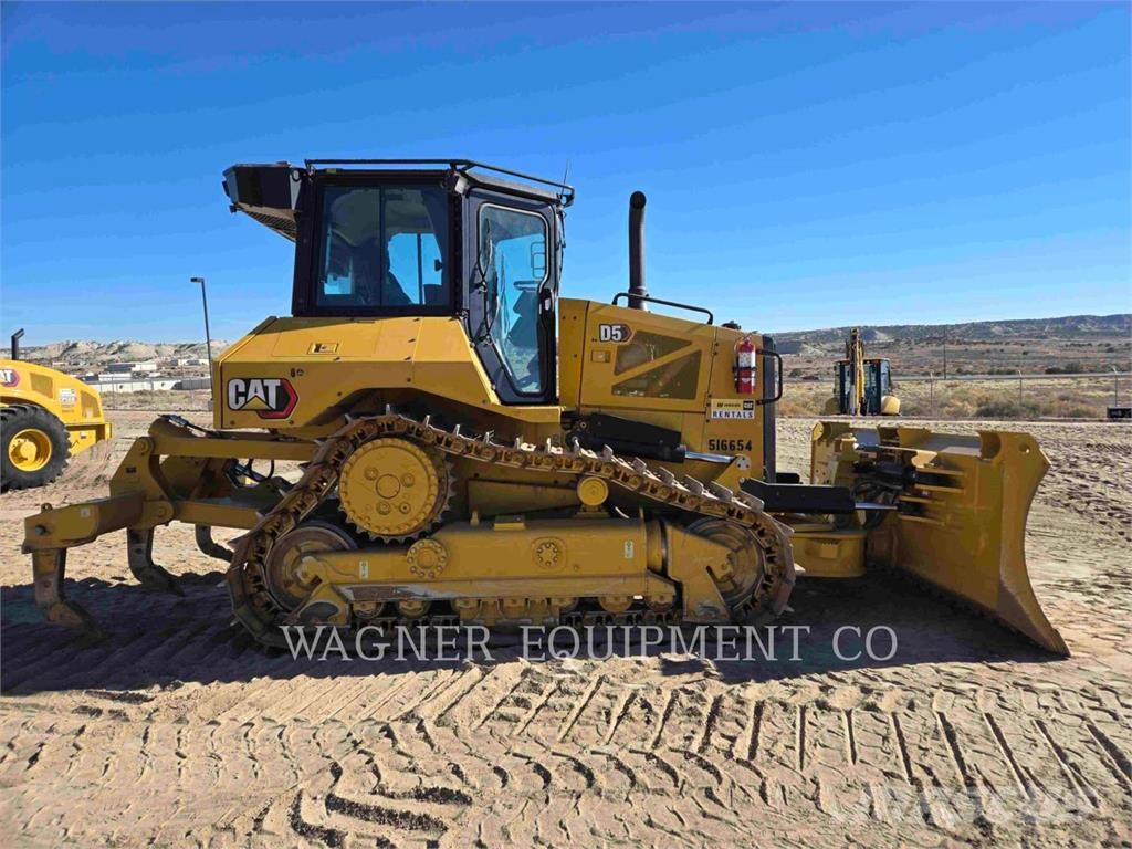 CAT D517VP Bulldozer