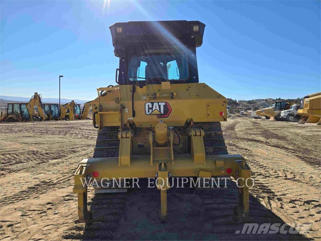 CAT D517VP Bulldozer