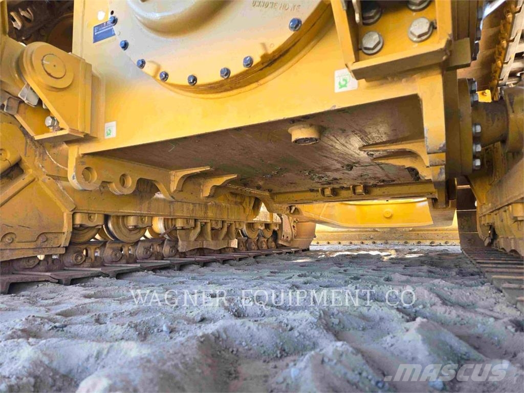 CAT D517VP Bulldozer