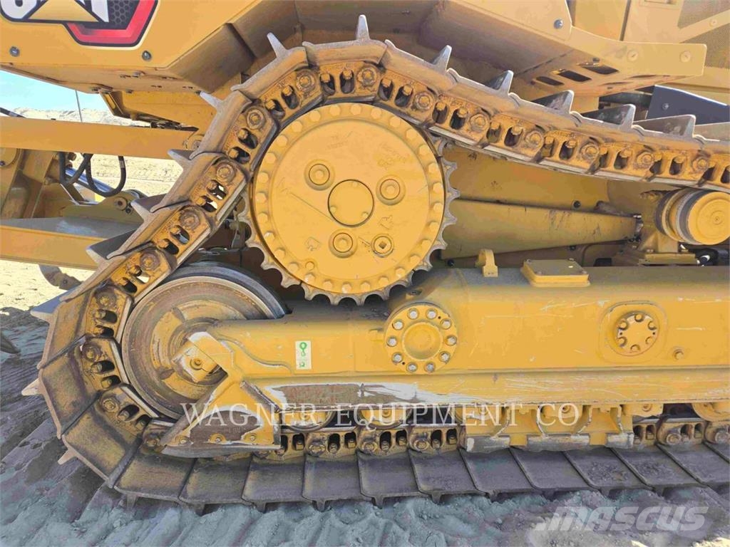 CAT D517VP Bulldozer