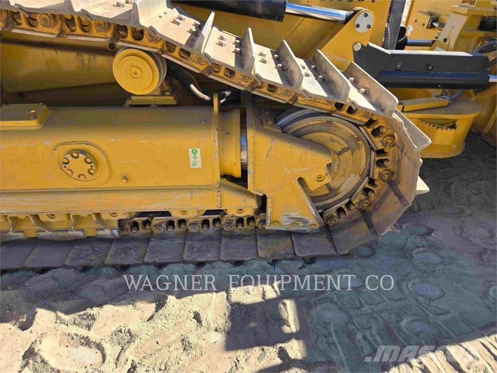CAT D517VP Bulldozer