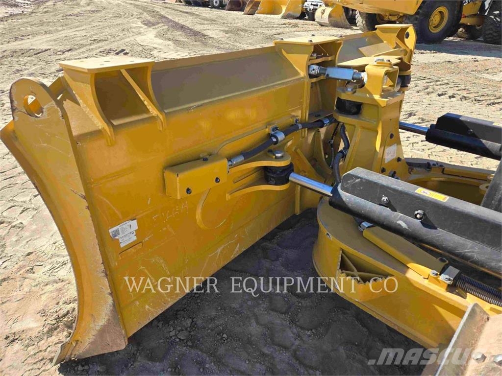 CAT D517VP Bulldozer