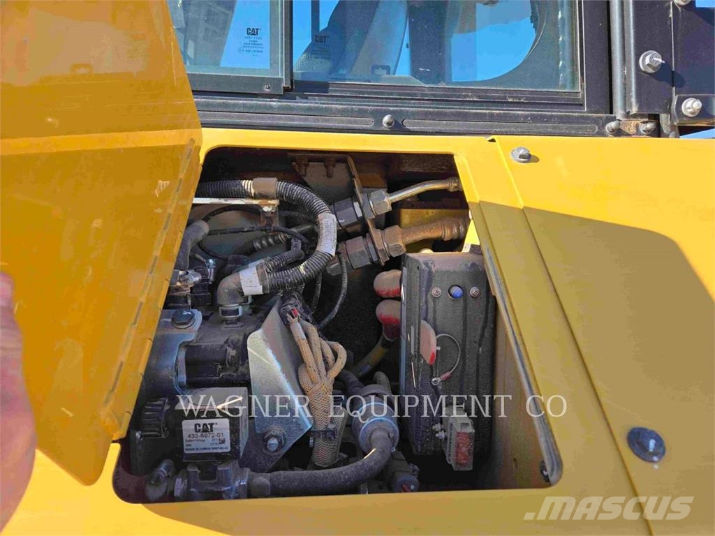 CAT D517VP Bulldozer