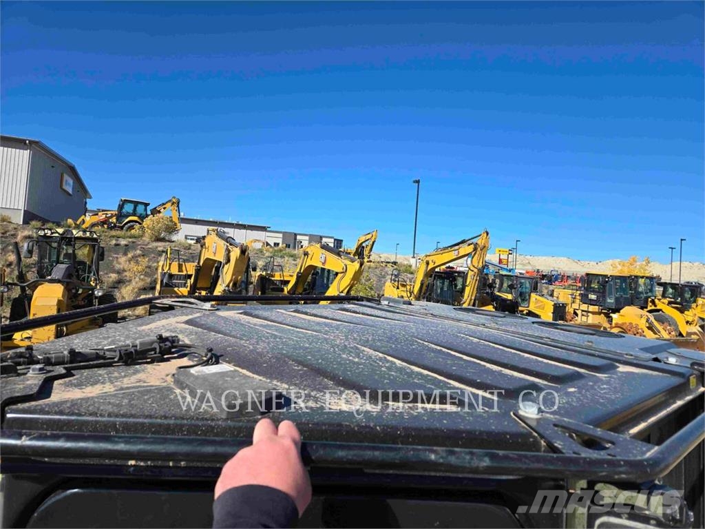 CAT D517VP Bulldozer
