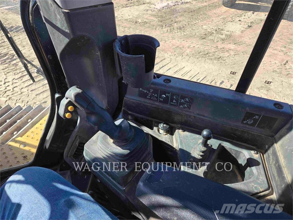 CAT D517VP Bulldozer