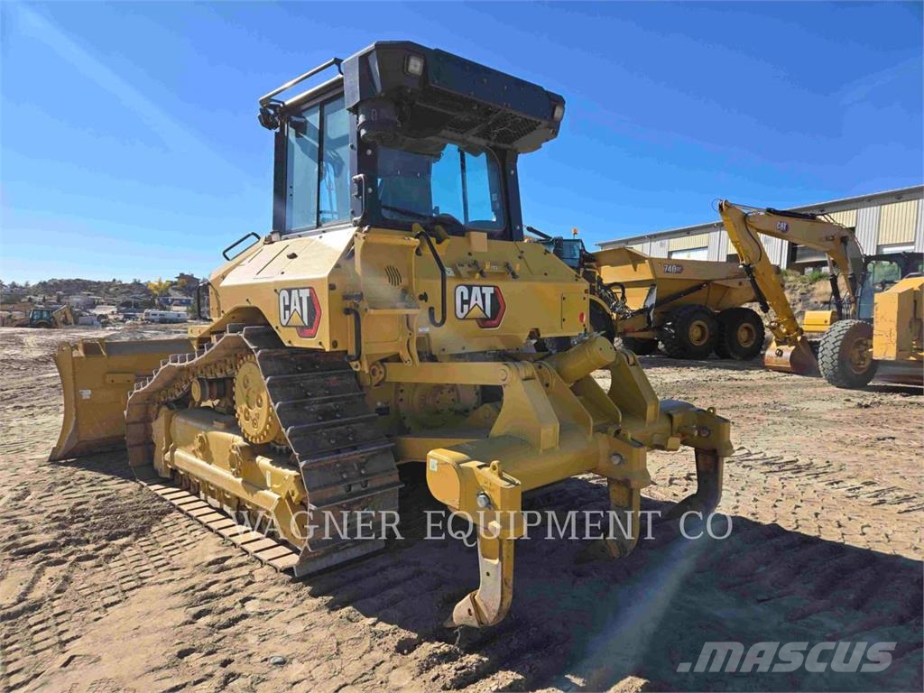 CAT D517VP Bulldozer