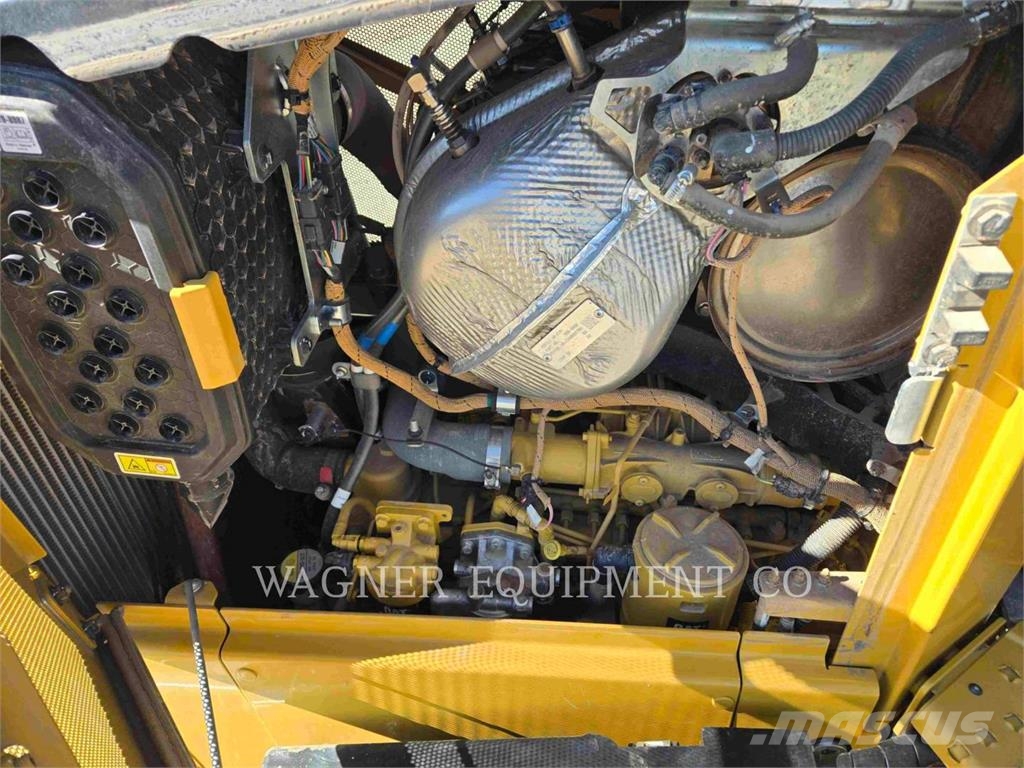 CAT D517VP Bulldozer