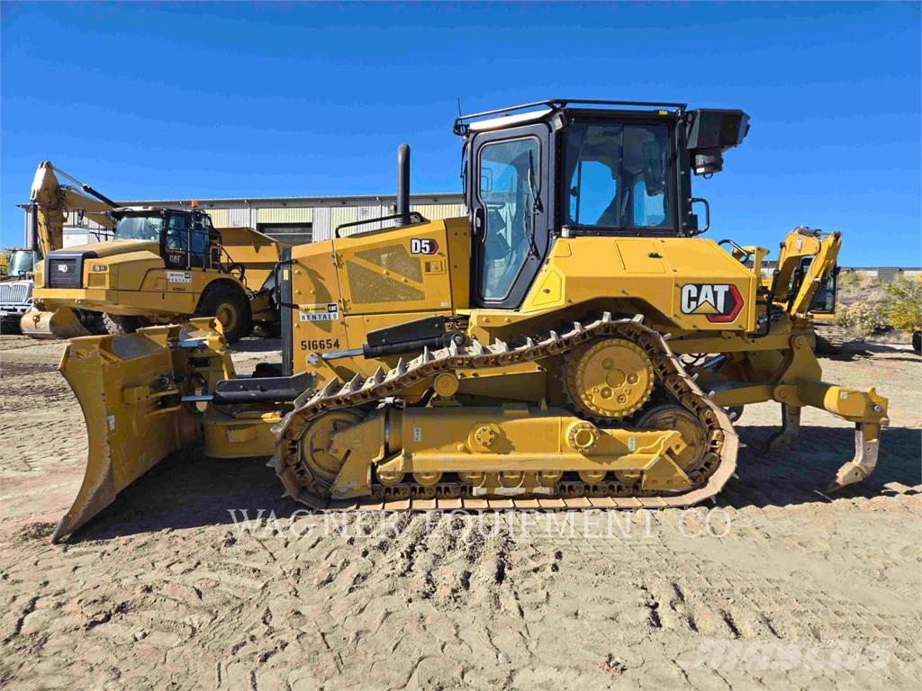 CAT D517VP Bulldozer