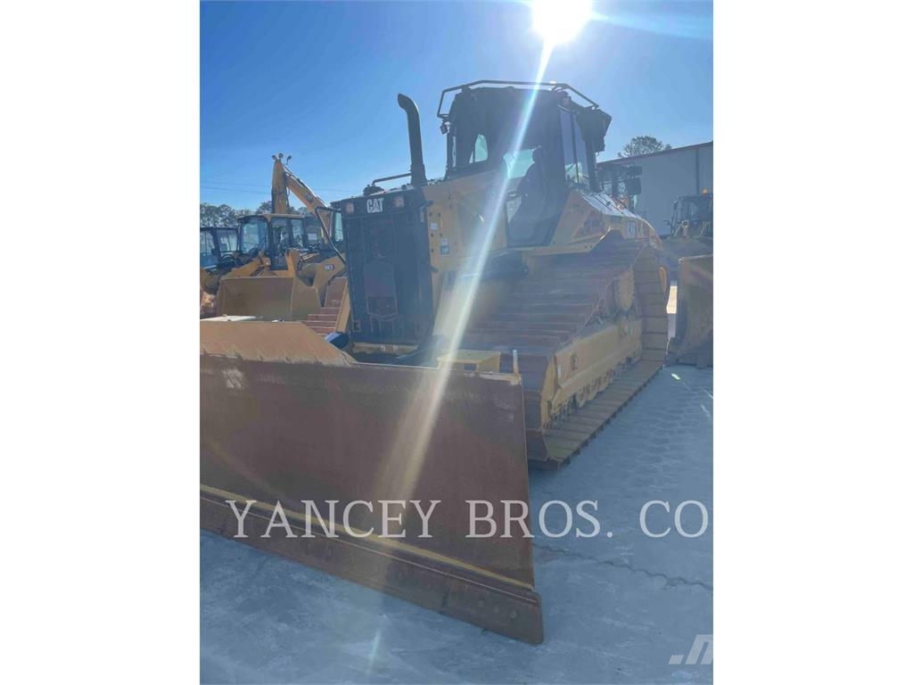 CAT D517VP Crawler dozers