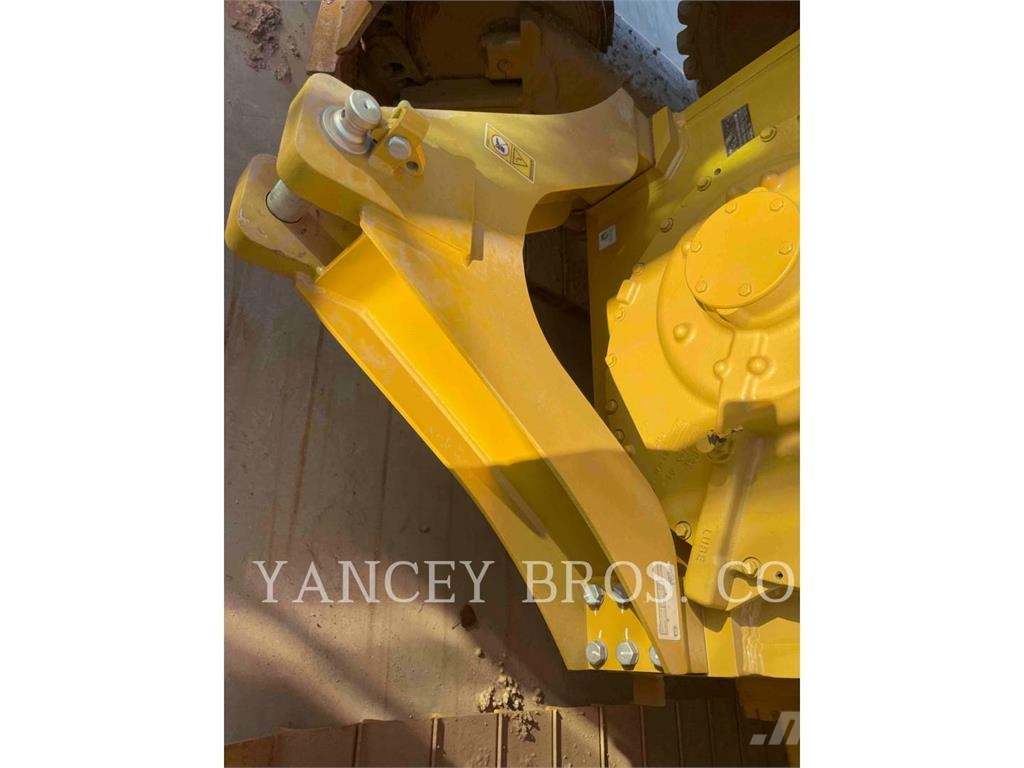 CAT D517VP Crawler dozers