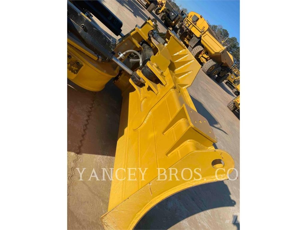 CAT D517VP Crawler dozers