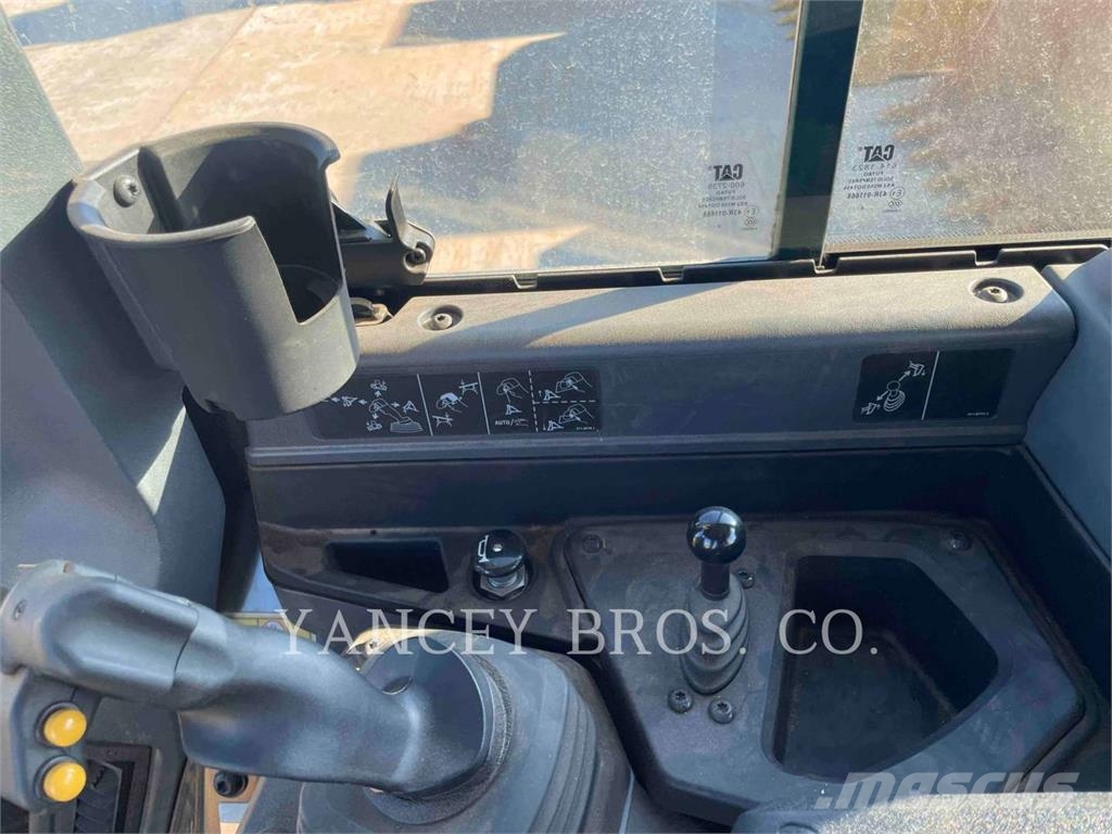 CAT D517VP Crawler dozers
