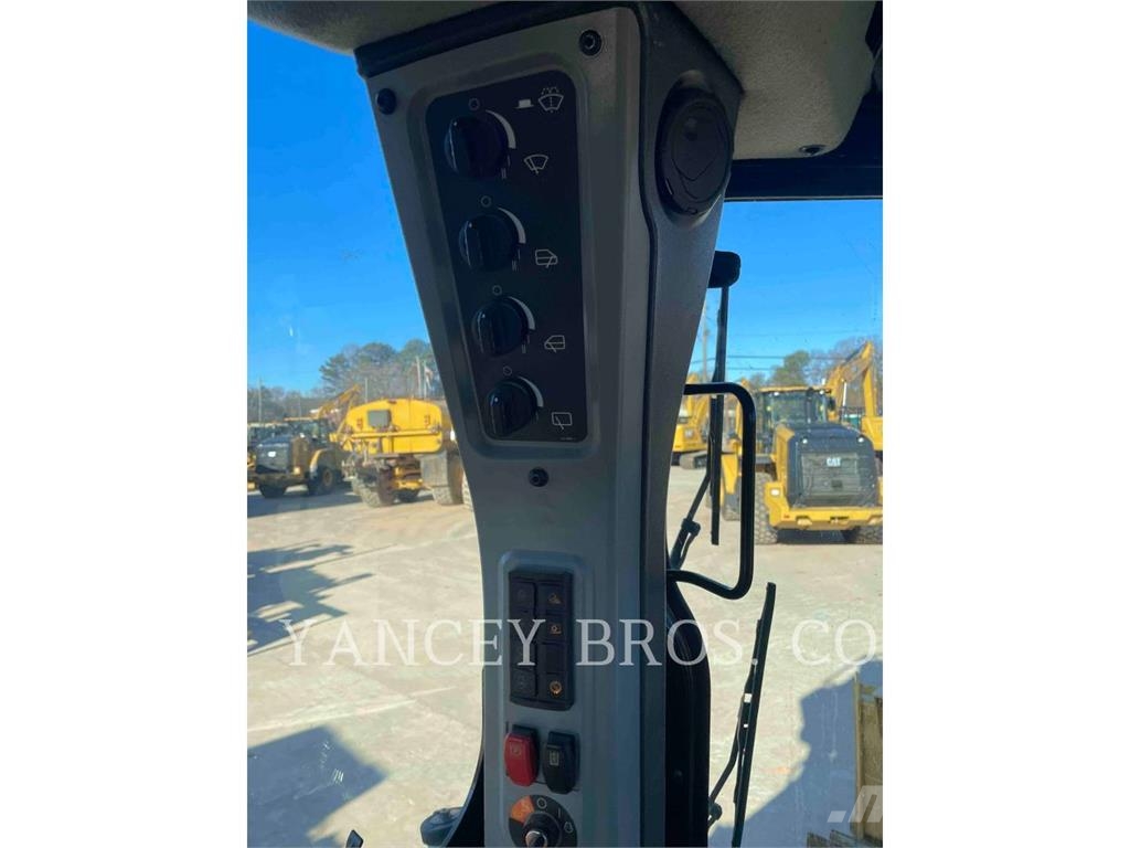 CAT D517VP Crawler dozers