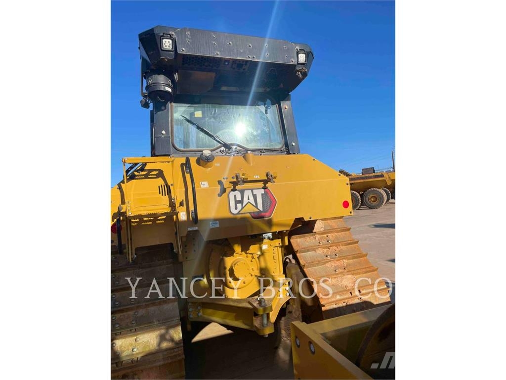 CAT D517VP Crawler dozers