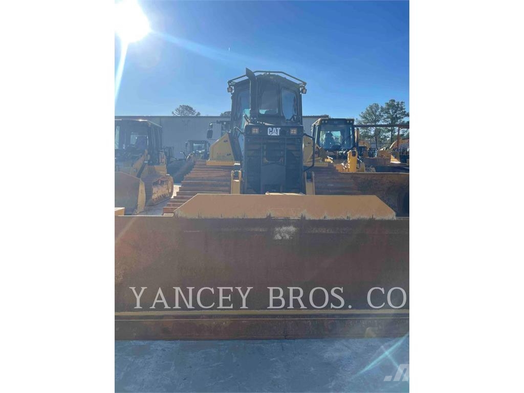 CAT D517VP Crawler dozers