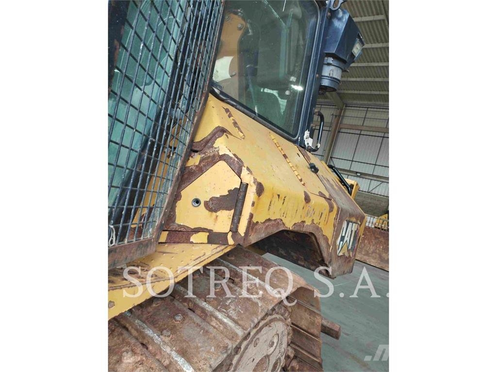 CAT D517VP 履帶推土機