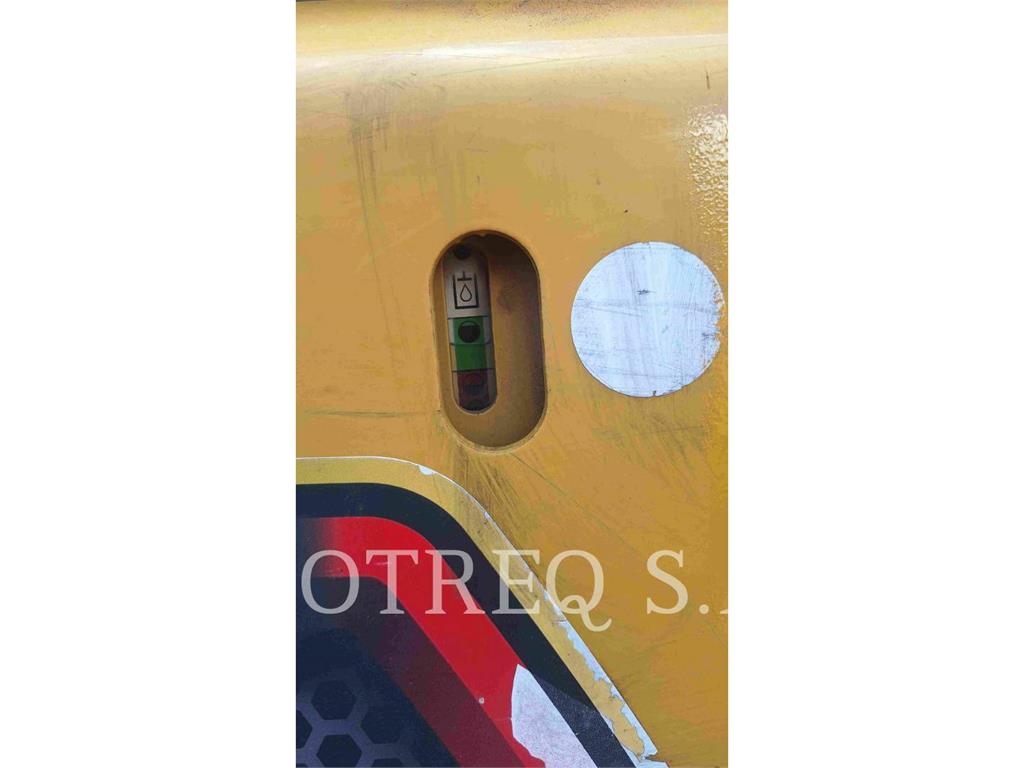 CAT D517VP 履帶推土機