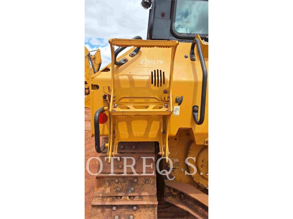 CAT D517VP 履帶推土機