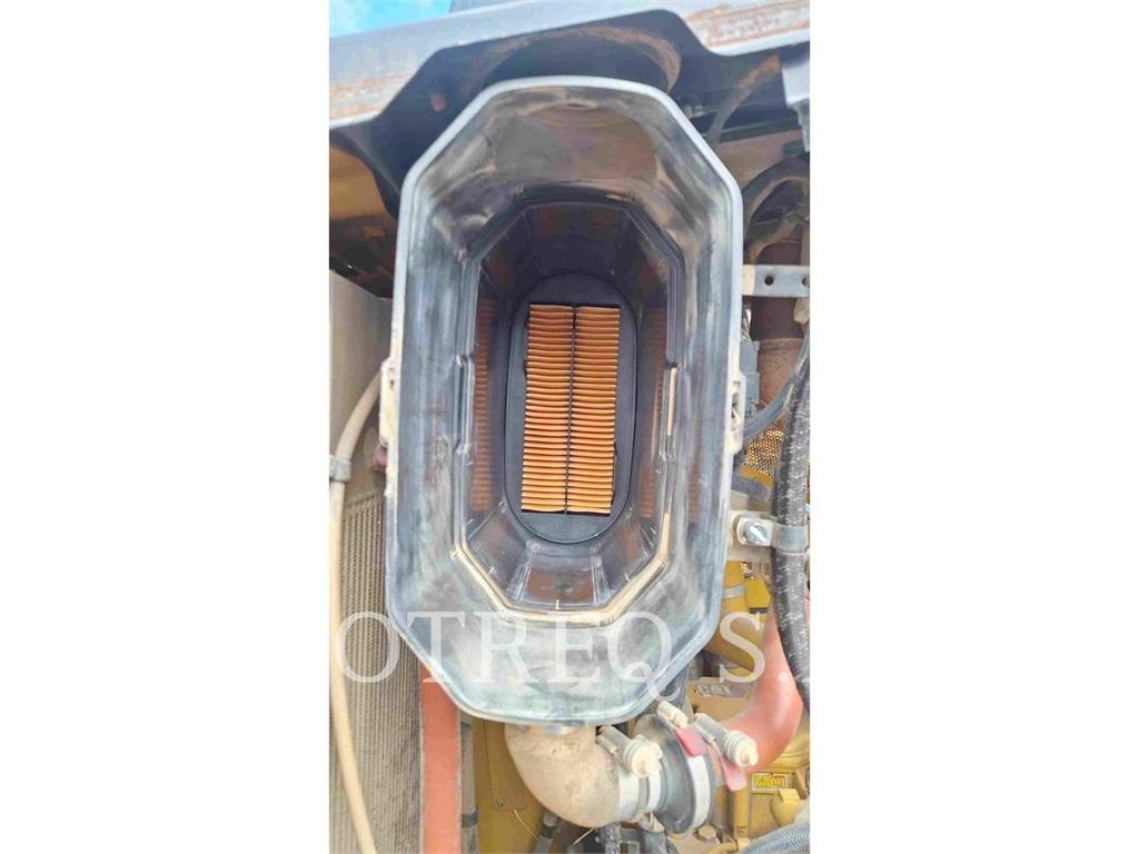 CAT D517VP 履帶推土機