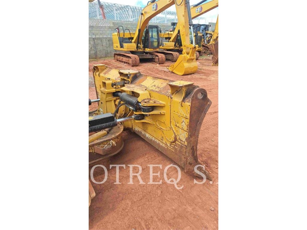 CAT D517VP 履帶推土機