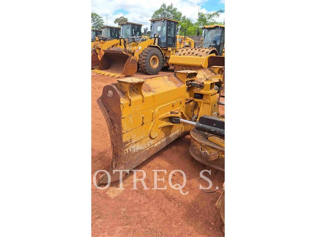 CAT D517VP 履帶推土機