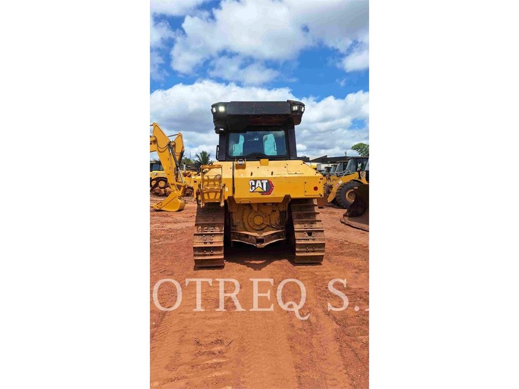 CAT D517VP 履帶推土機