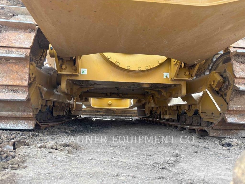 CAT D517VP Buldožerji goseničarji