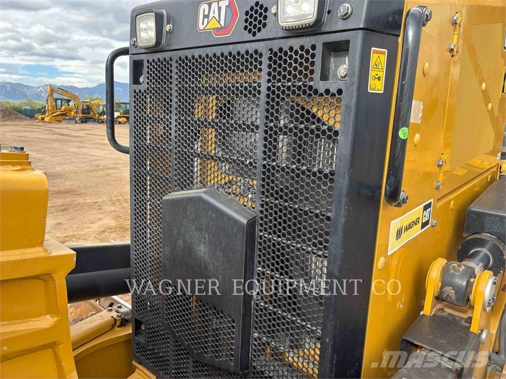 CAT D517VP Buldožerji goseničarji