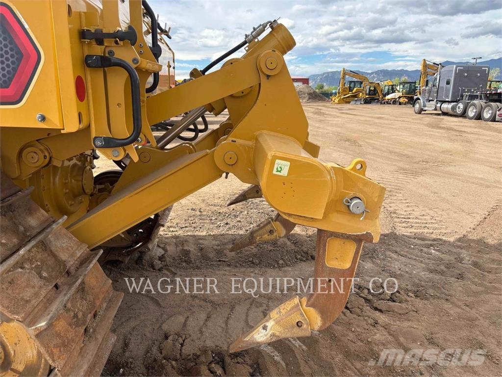 CAT D517VP Buldožerji goseničarji