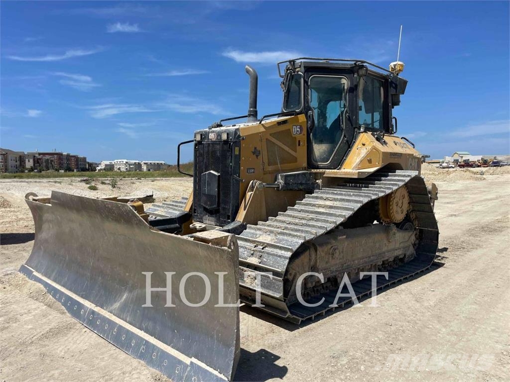 CAT D517VP Bulldozer på larvebånd