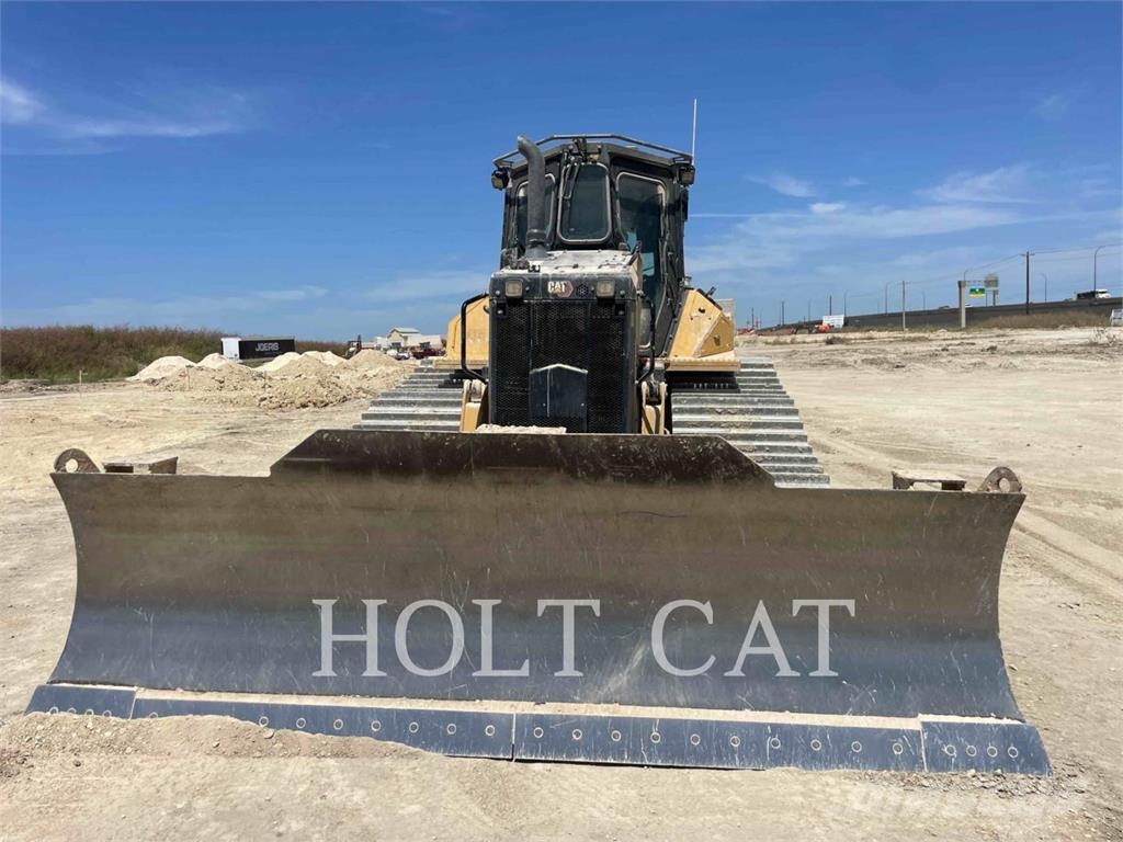CAT D517VP Bulldozer på larvebånd