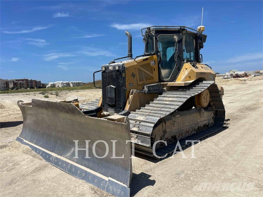 CAT D517VP Bulldozer på larvebånd