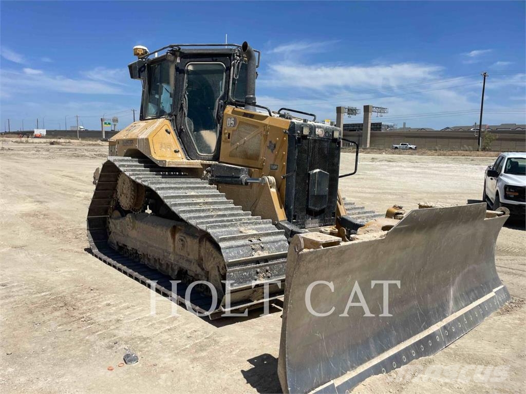 CAT D517VP Bulldozer på larvebånd