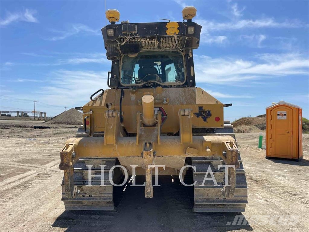 CAT D517VP Bulldozer på larvebånd