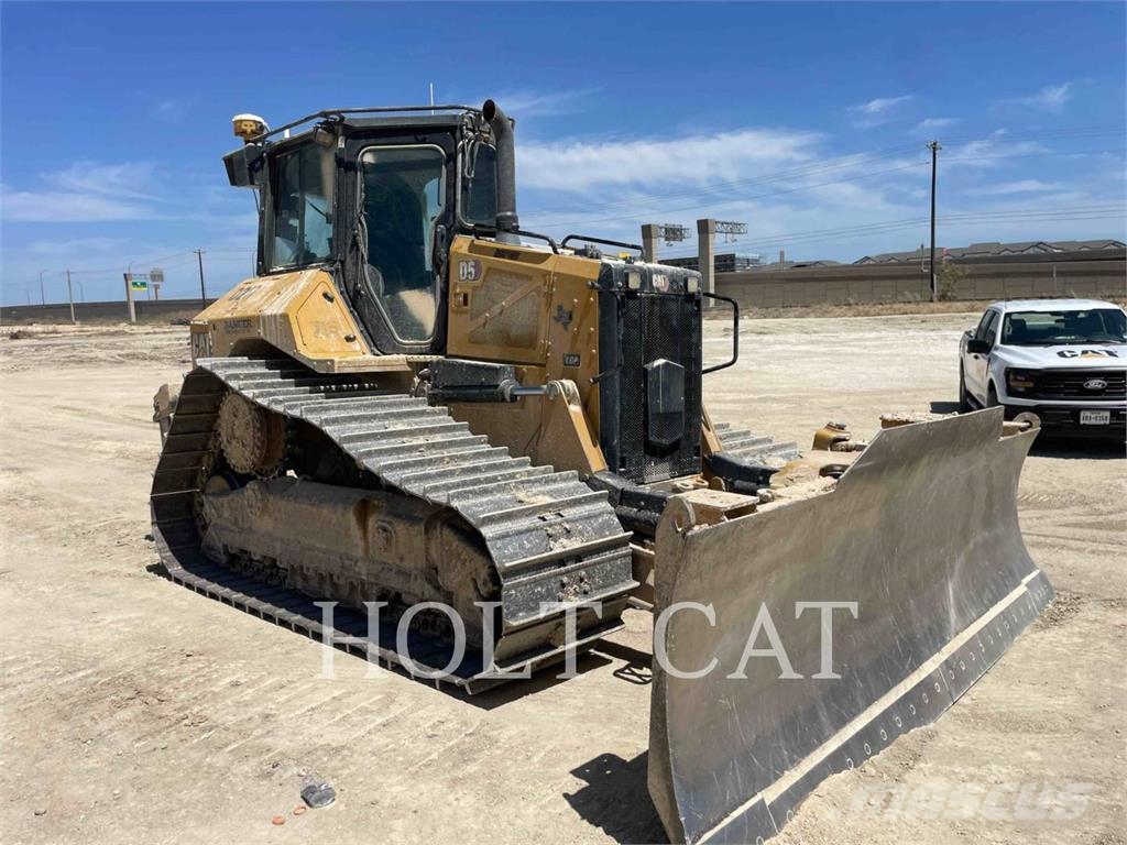 CAT D517VP Bulldozer på larvebånd