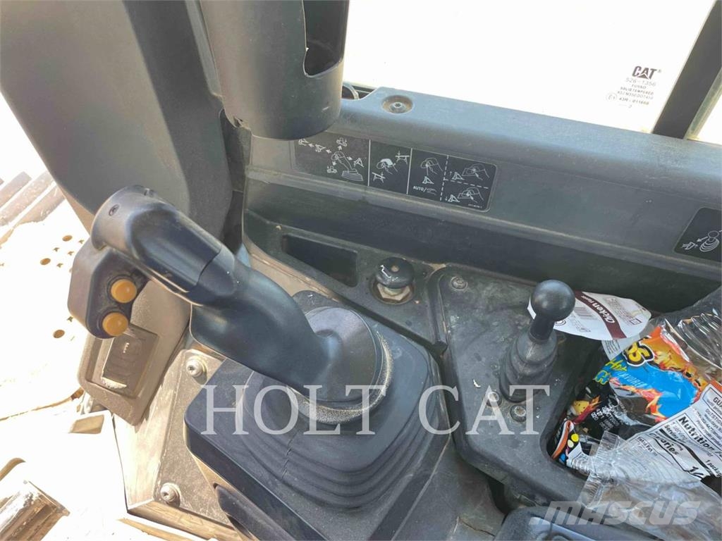 CAT D517VP Bulldozer på larvebånd
