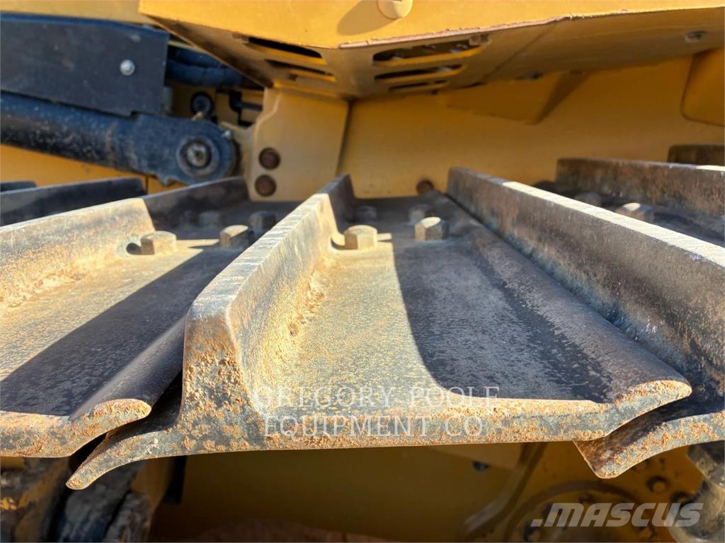 CAT D517VP Bandschaktare