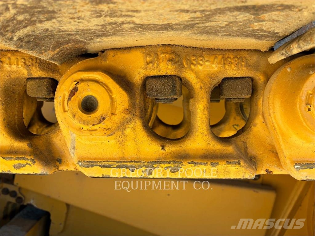 CAT D517VP Bandschaktare