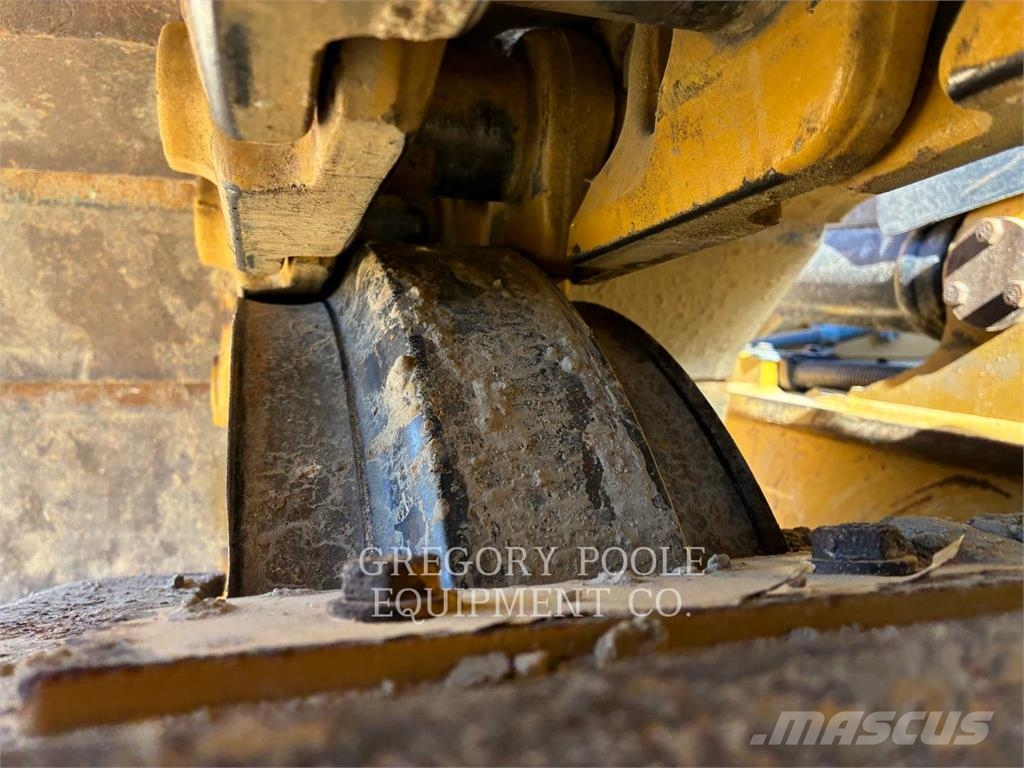 CAT D517VP Bandschaktare
