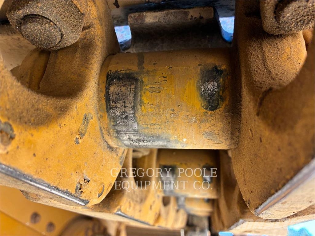 CAT D517VP Bandschaktare