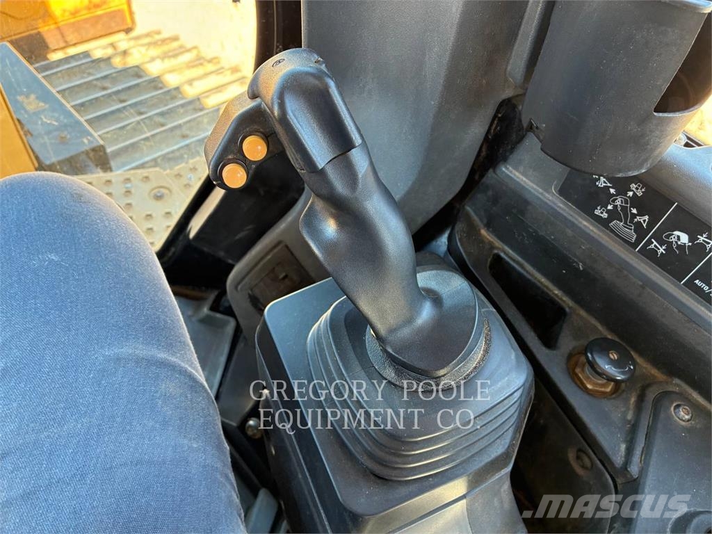 CAT D517VP Bandschaktare