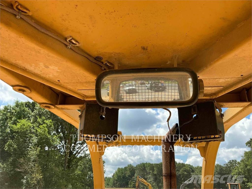 CAT D5GLGP Bulldozer på larvebånd