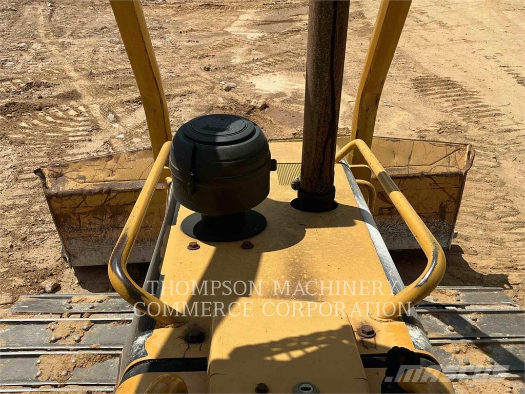 CAT D5GLGP Bulldozer på larvebånd