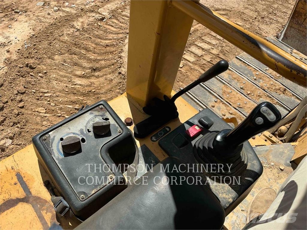 CAT D5GLGP Bulldozer på larvebånd