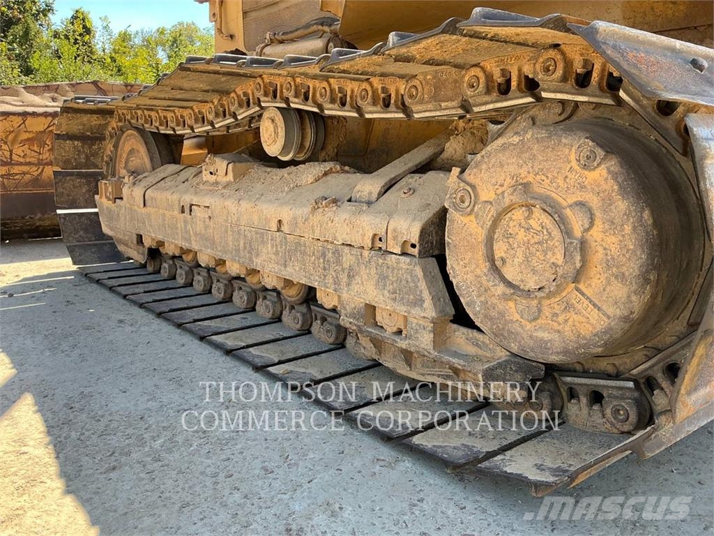 CAT D5GLGP Bulldozer på larvebånd
