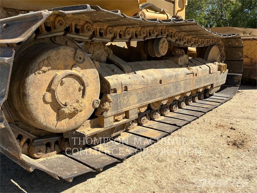 CAT D5GLGP Bulldozer på larvebånd