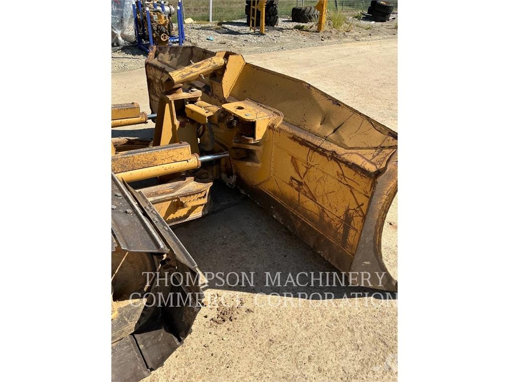 CAT D5GLGP Bulldozer på larvebånd