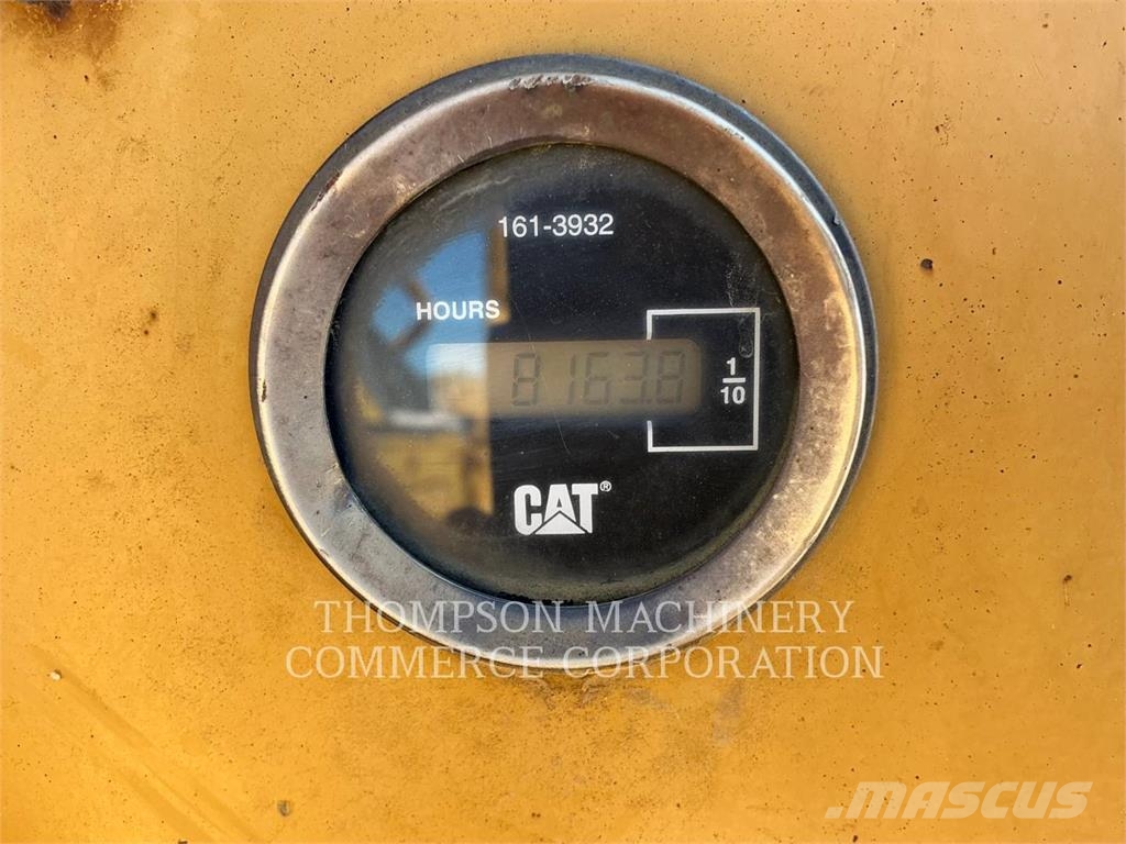 CAT D5GLGP Bulldozer på larvebånd