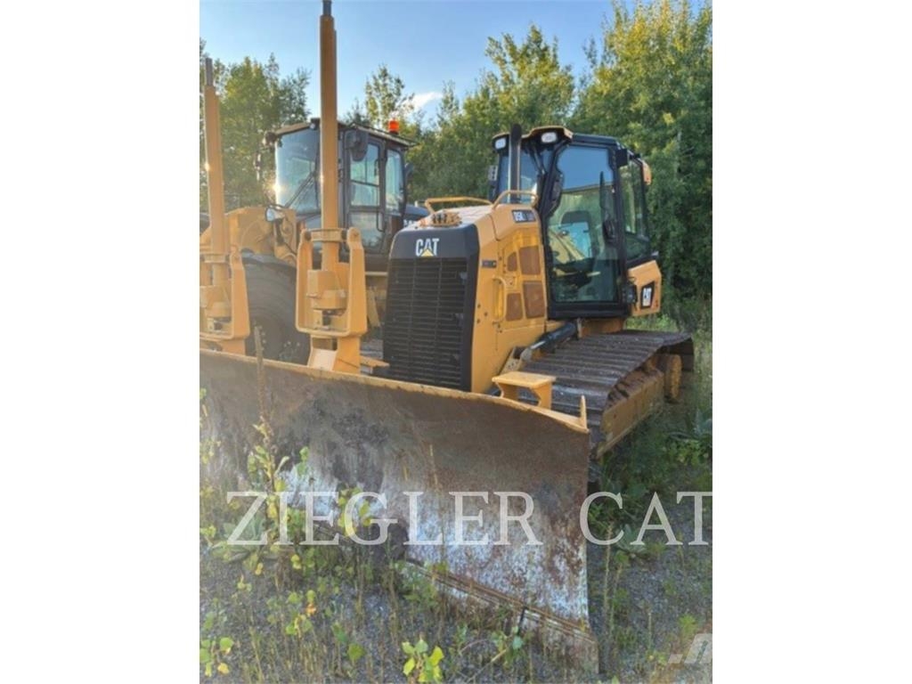CAT D5K2 Dozere Beltegående