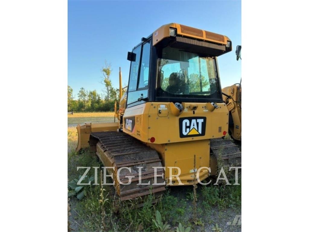 CAT D5K2 Dozere Beltegående